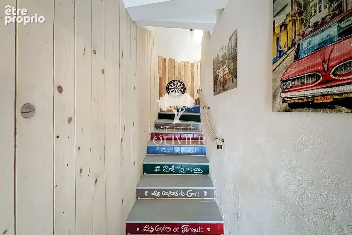 Maison 3 pièces 88 m² à vendre à Apt (84400) - photo 9