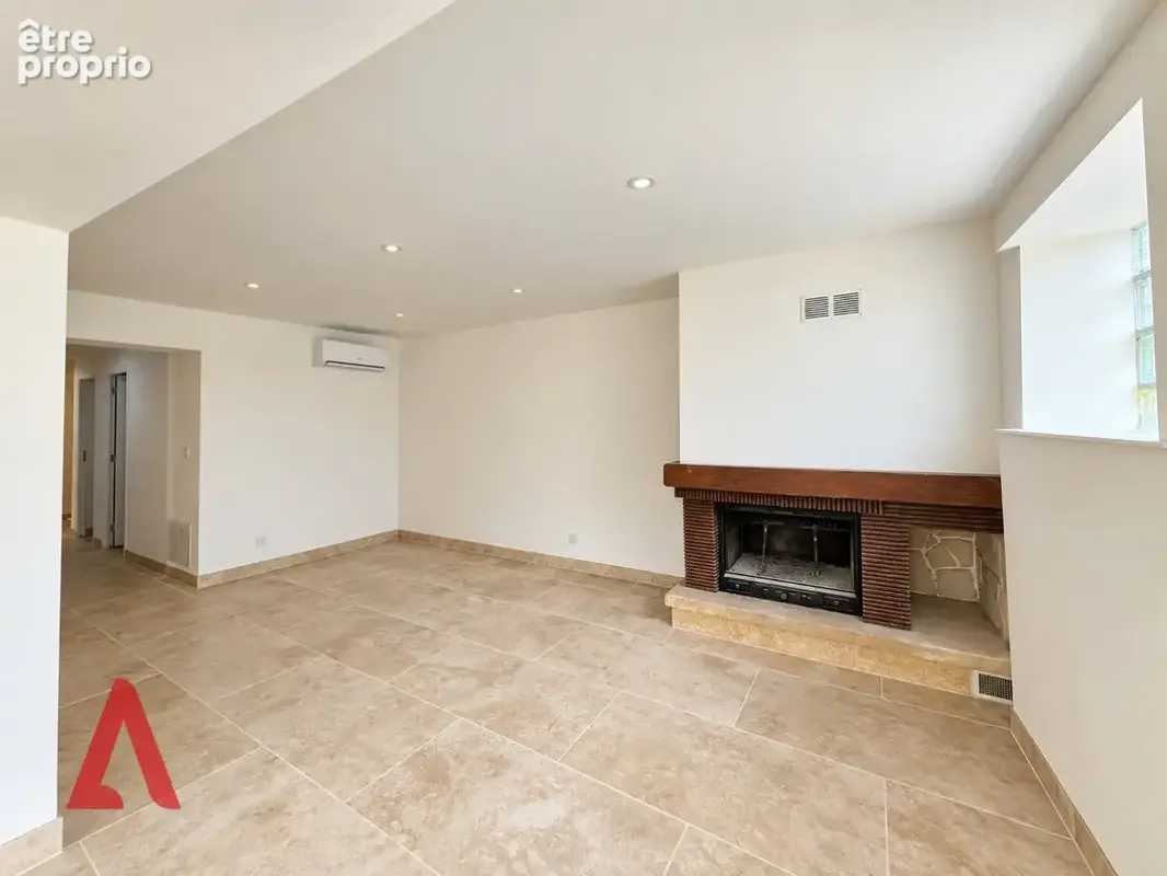 Charmant T3 appartement rénové avec 2 chambres, terrasse et garage au cur de Magalas - photo 9