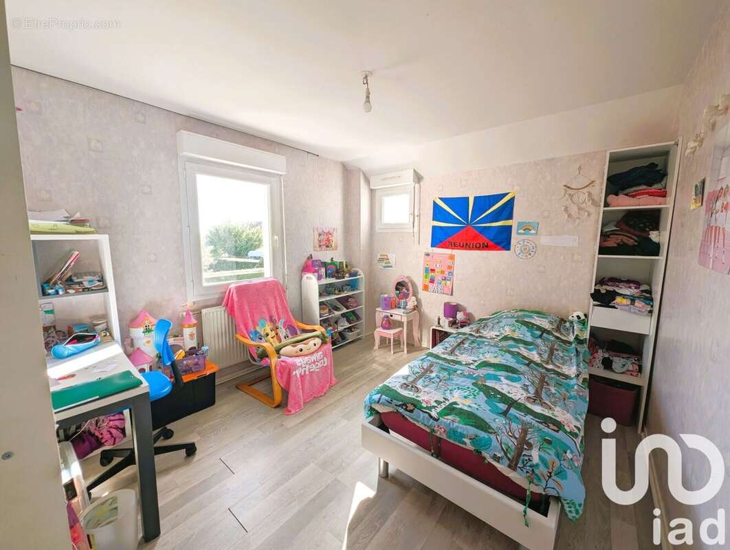 Photo 9 - Maison à CREVIN