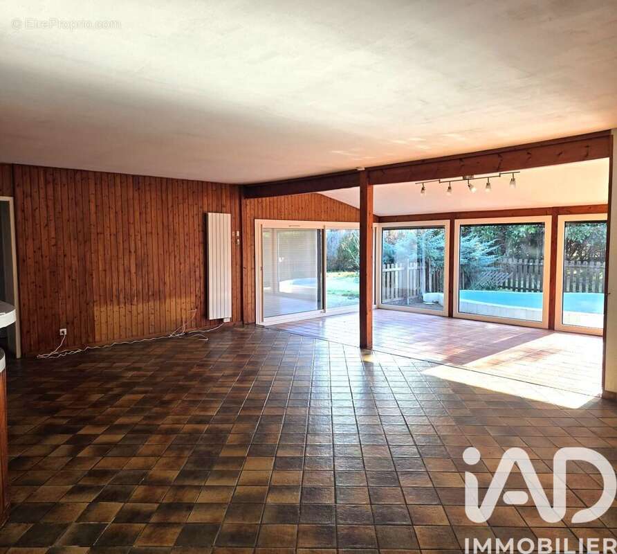 Photo 5 - Maison à LANTON