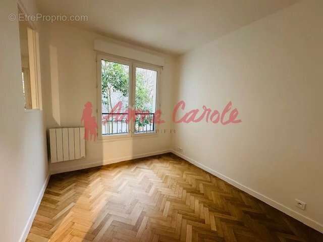 Appartement à NOGENT-SUR-MARNE