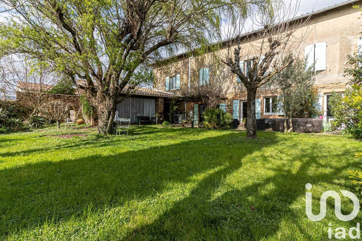 Photo 1 - Maison à MACON