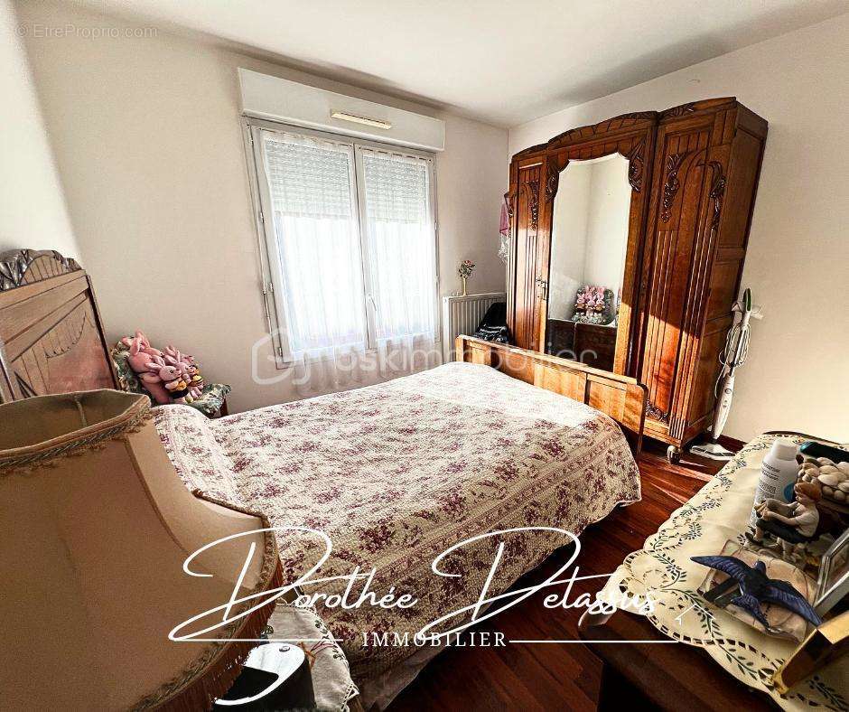 Maison à PONT-A-VENDIN