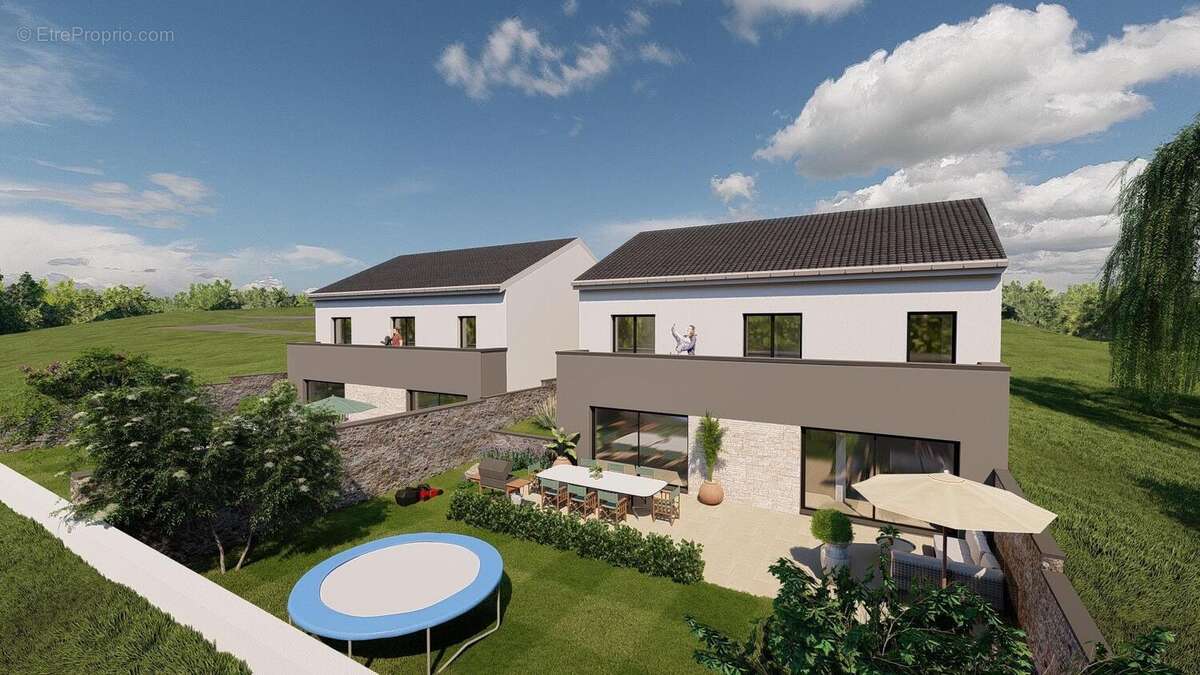 Photo 4 - Terrain à WOIPPY