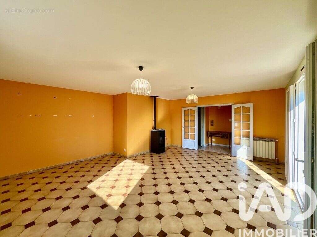 Photo 4 - Maison à MONTMEYRAN