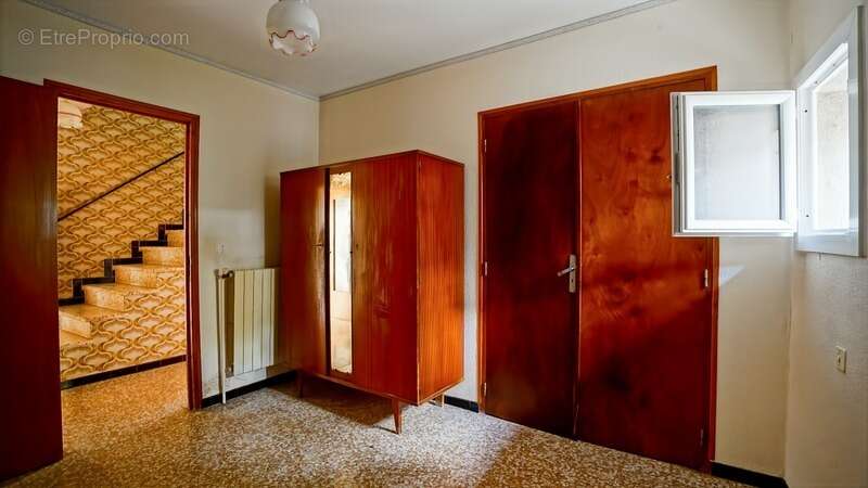 Maison à MARGUERITTES