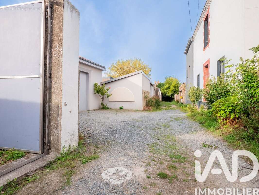 Photo 8 - Terrain à REZE