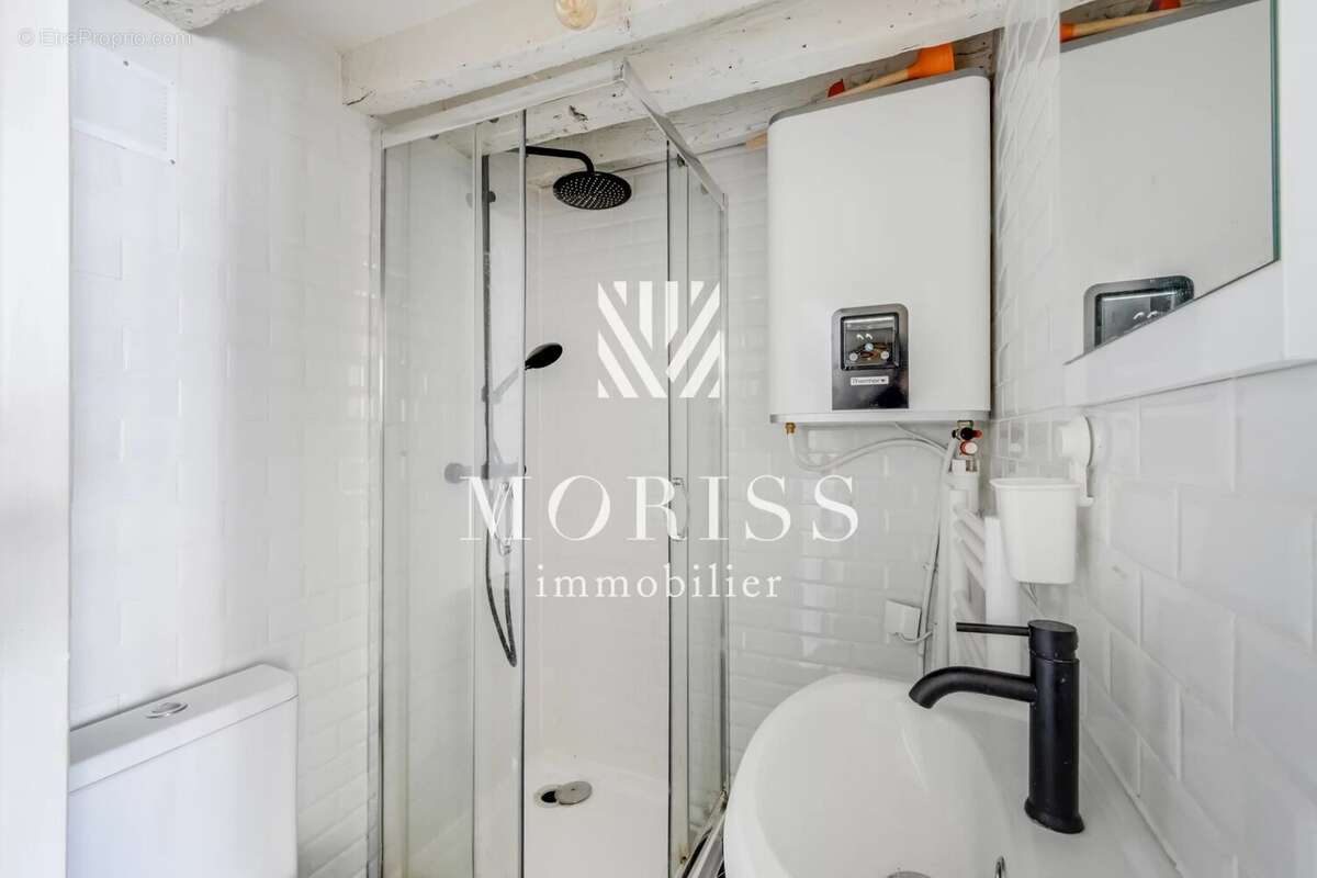 Appartement à PARIS-6E