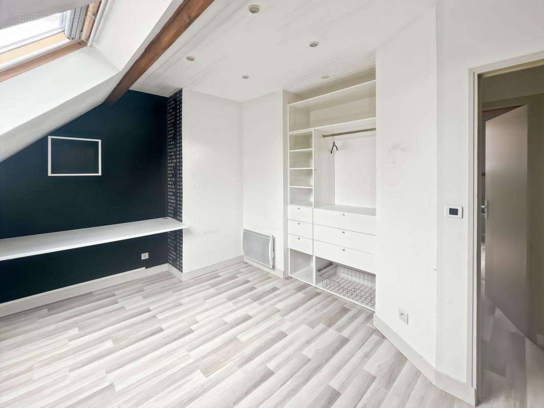 Maison à LA FERTE-SAINT-AUBIN