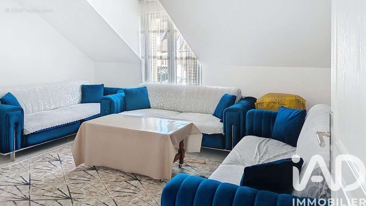 Photo 6 - Maison à NOGENT-SUR-OISE