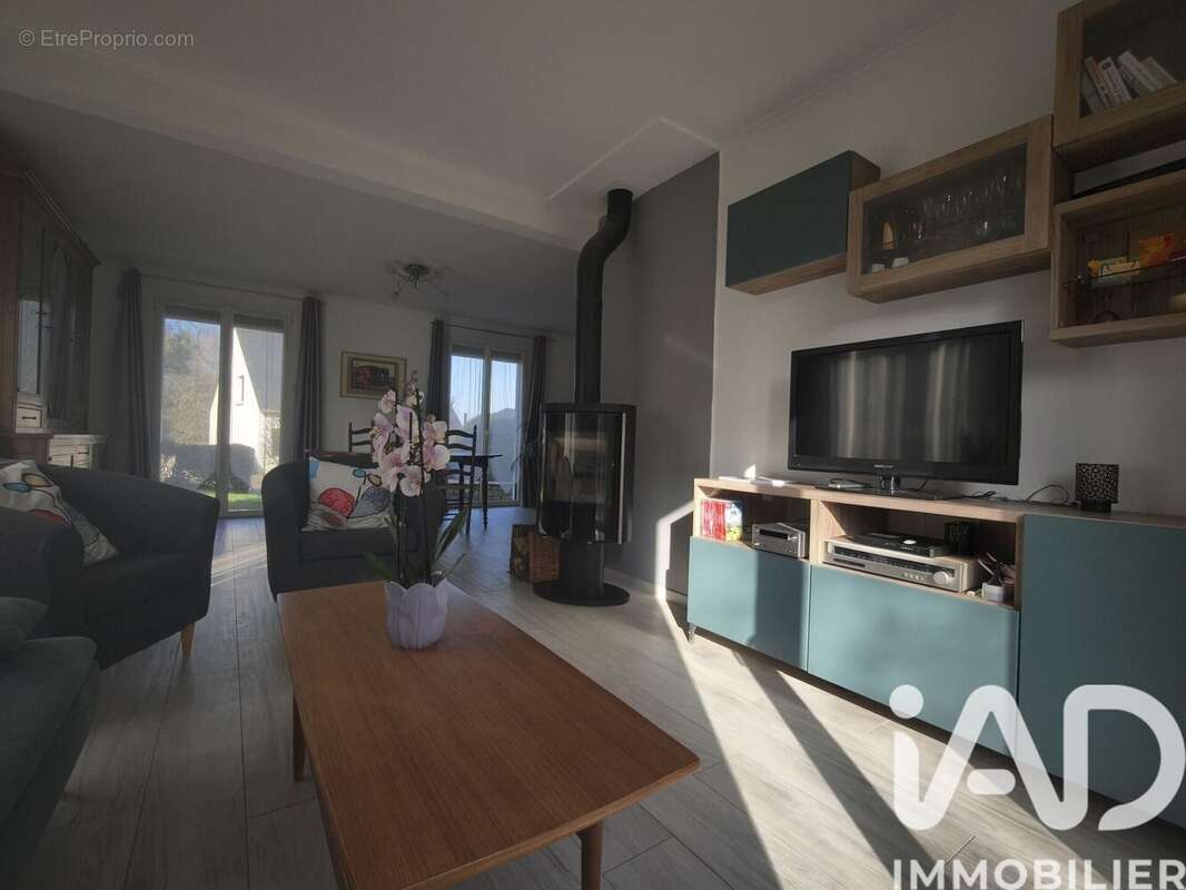 Photo 6 - Maison à SAUTRON