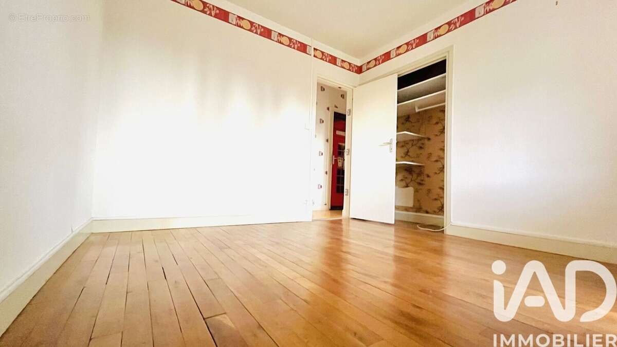 Photo 6 - Appartement à ROANNE