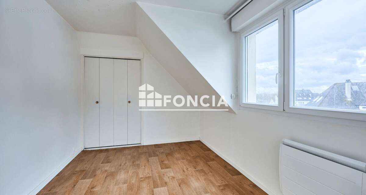 Appartement à CAEN