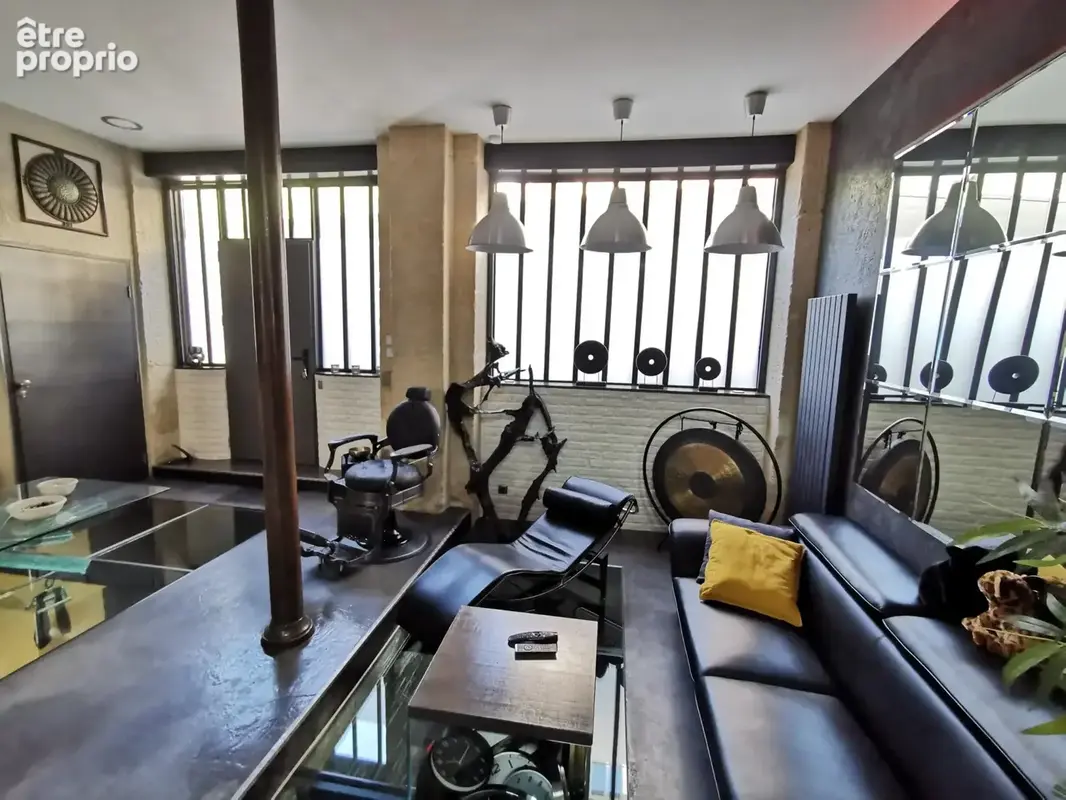 Appartement 3 pièces 72 m² à vendre à Paris-10e (75010) - photo 9