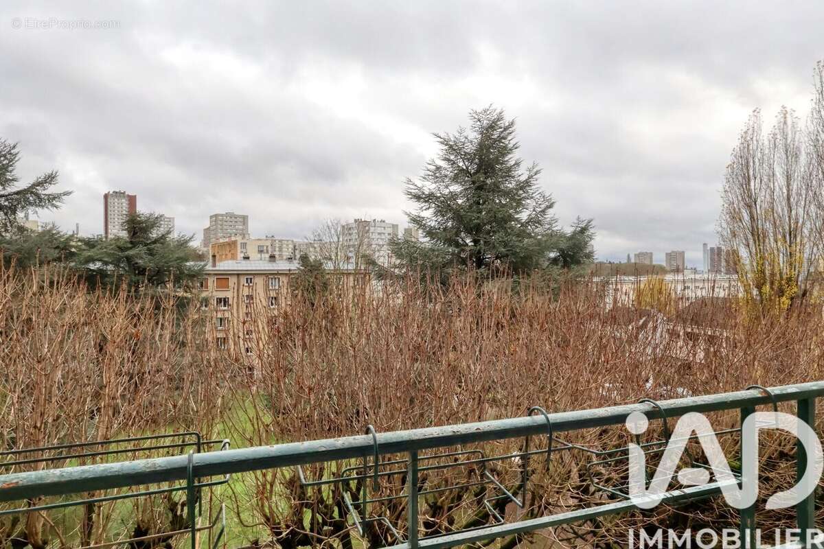 Photo 3 - Appartement à BAGNOLET