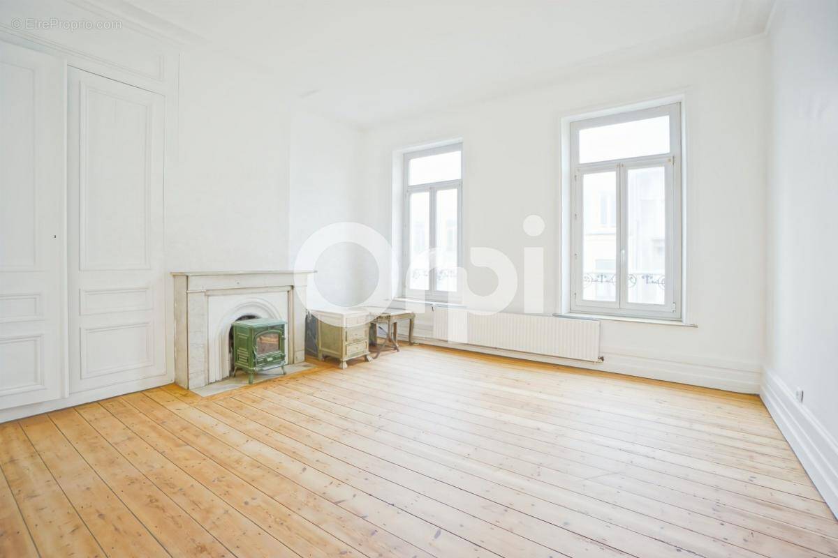 Maison à BOULOGNE-SUR-MER