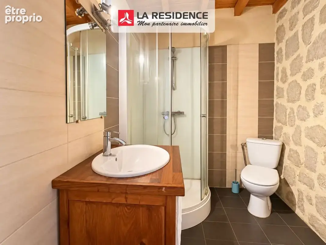 Maison 4 pièces 97 m² à vendre à Castelnaudary (11400) - photo 9
