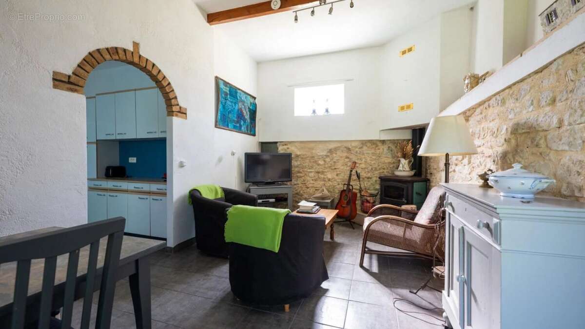 SECTEUR COEUR DE CAUSSE - Spacieuse Demeure, maison d'amis et gr - photo 19