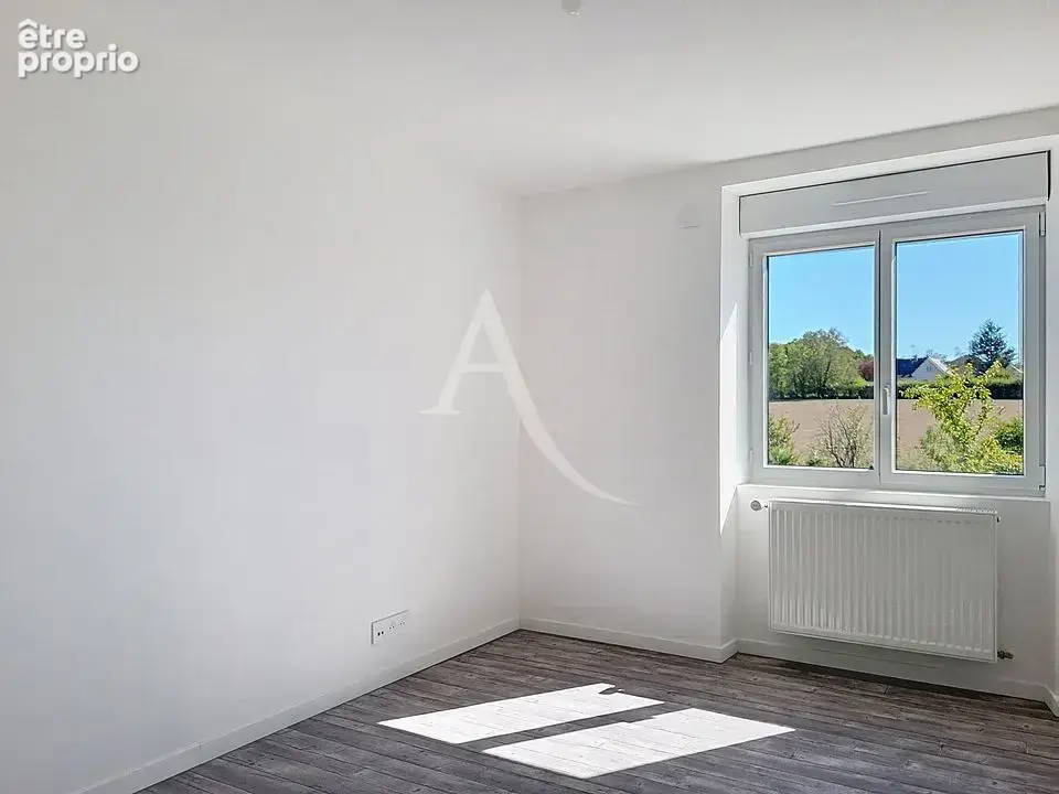 Maison Montjean Sur Loire - photo 4