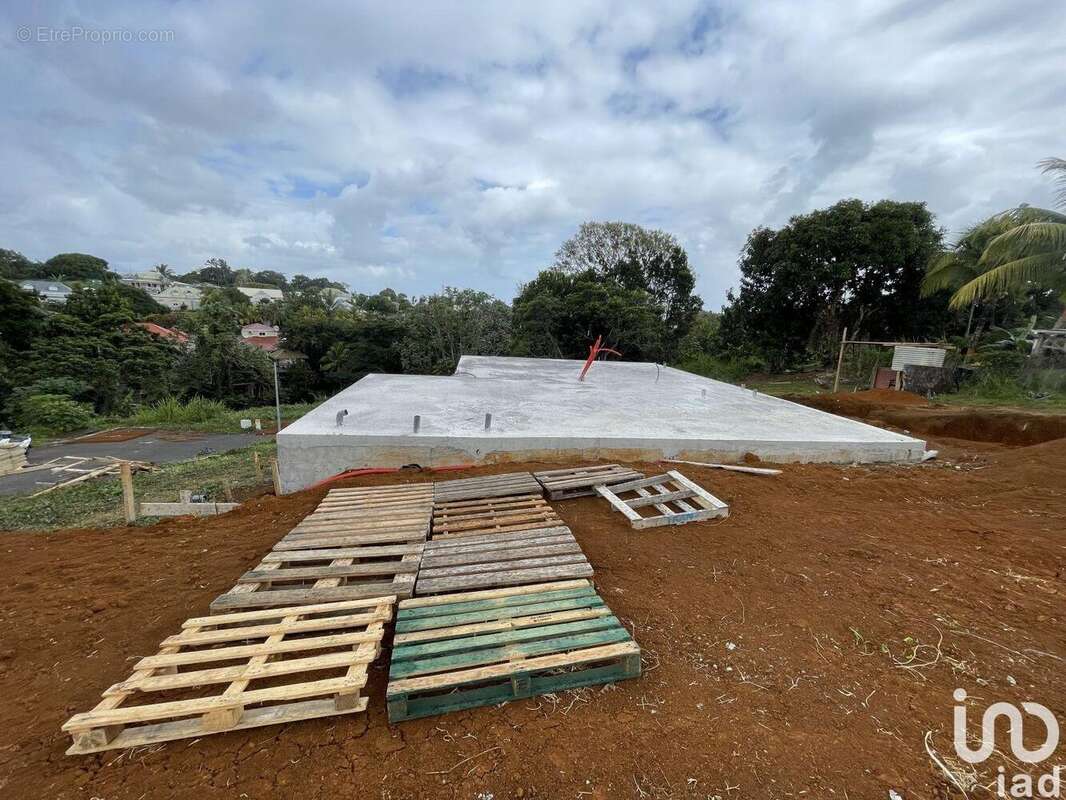 Photo 5 - Maison à PETIT-BOURG