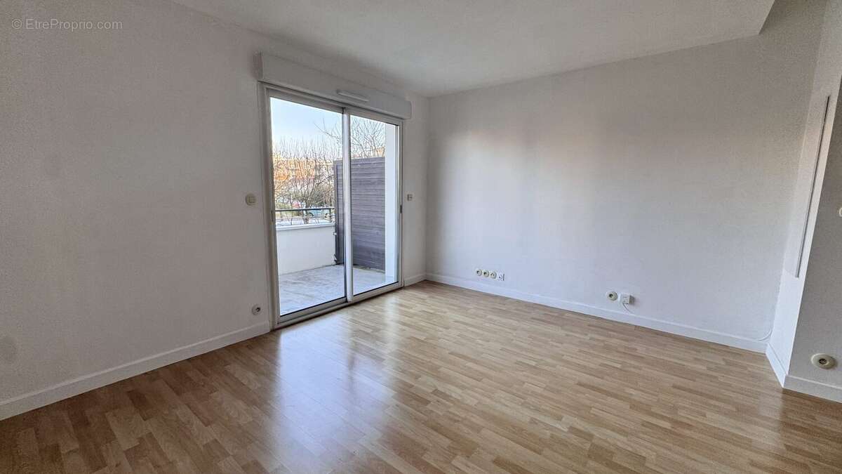 Appartement à LA ROCHELLE