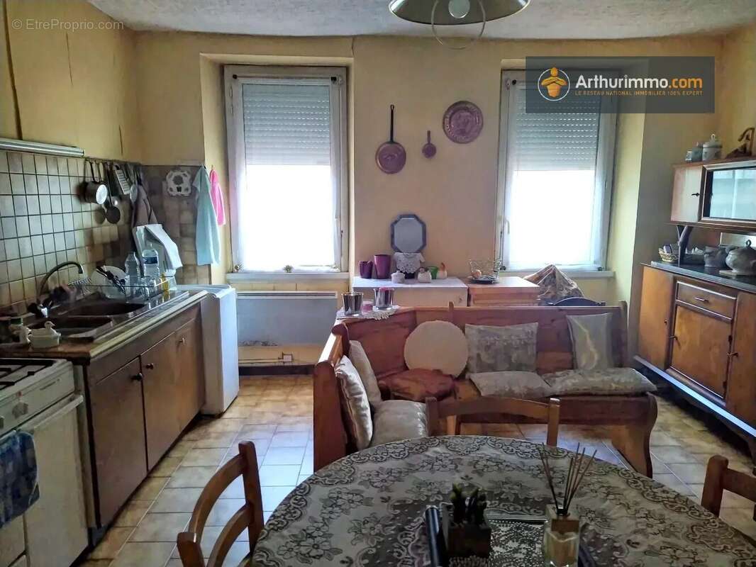 Appartement à LAVELANET