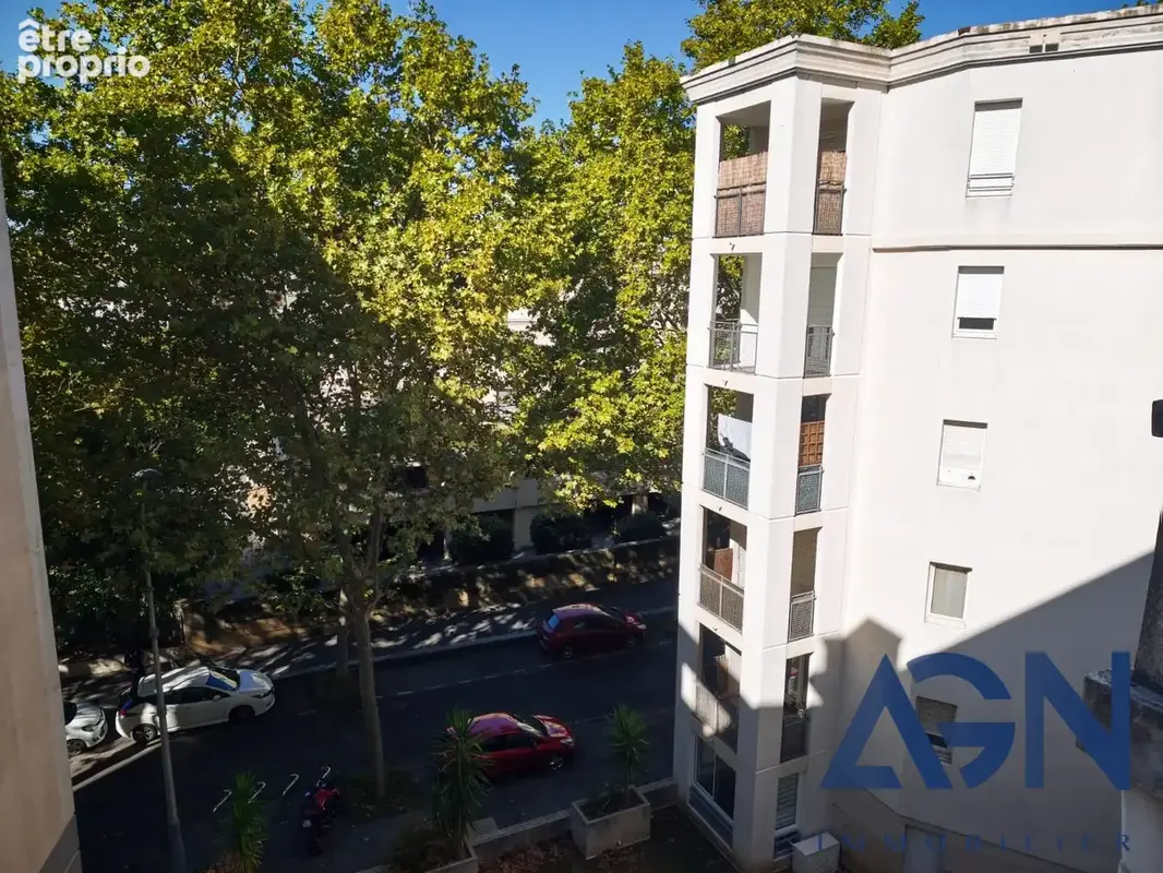 Photo Appartement à Montpellier au prix de 245 000€