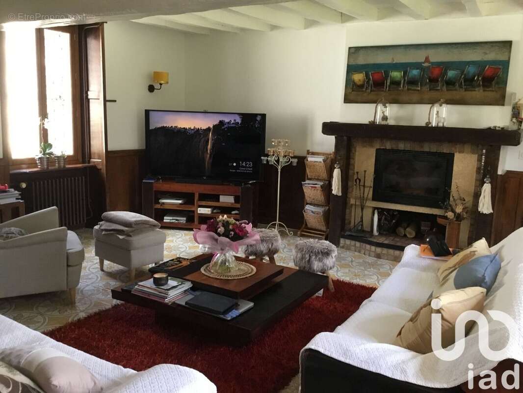 Maison 200 m² à Soizy-Aux-Bois  - photo 6