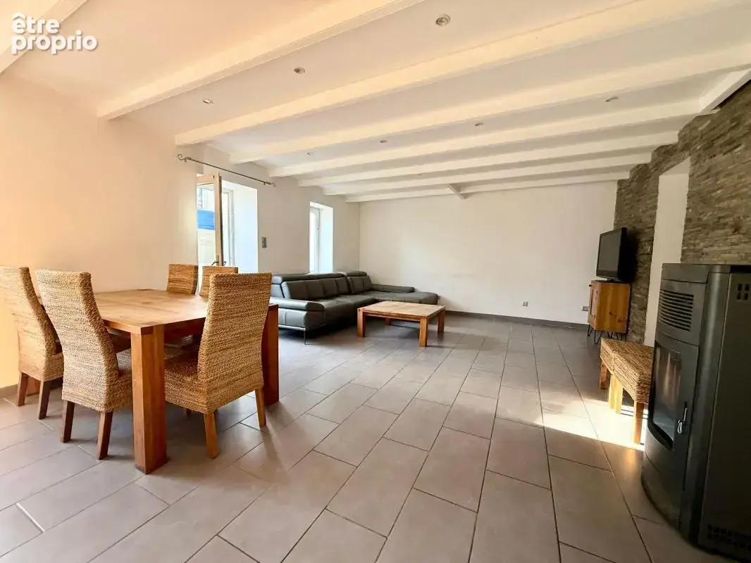 Maison À Vendre - photo 3
