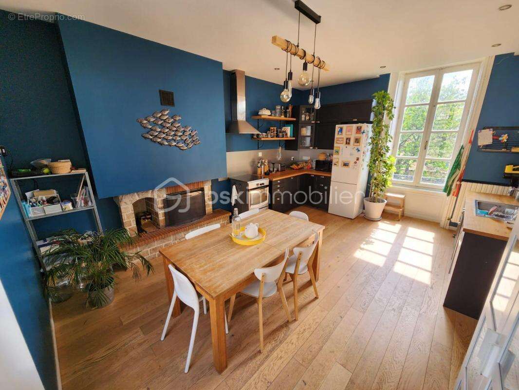 En Exclusivité, Maison de ville de 144m2 5 chambres - photo 5