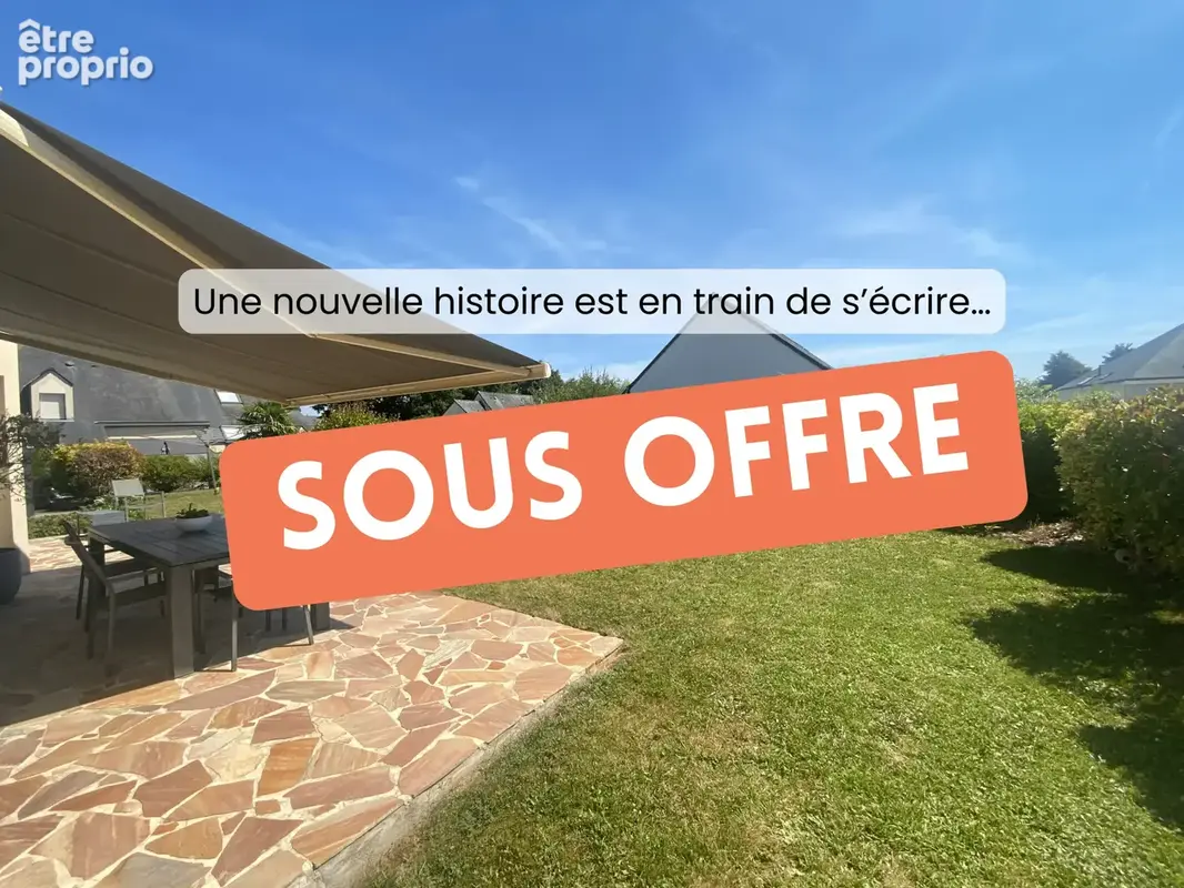 Maison à PACE