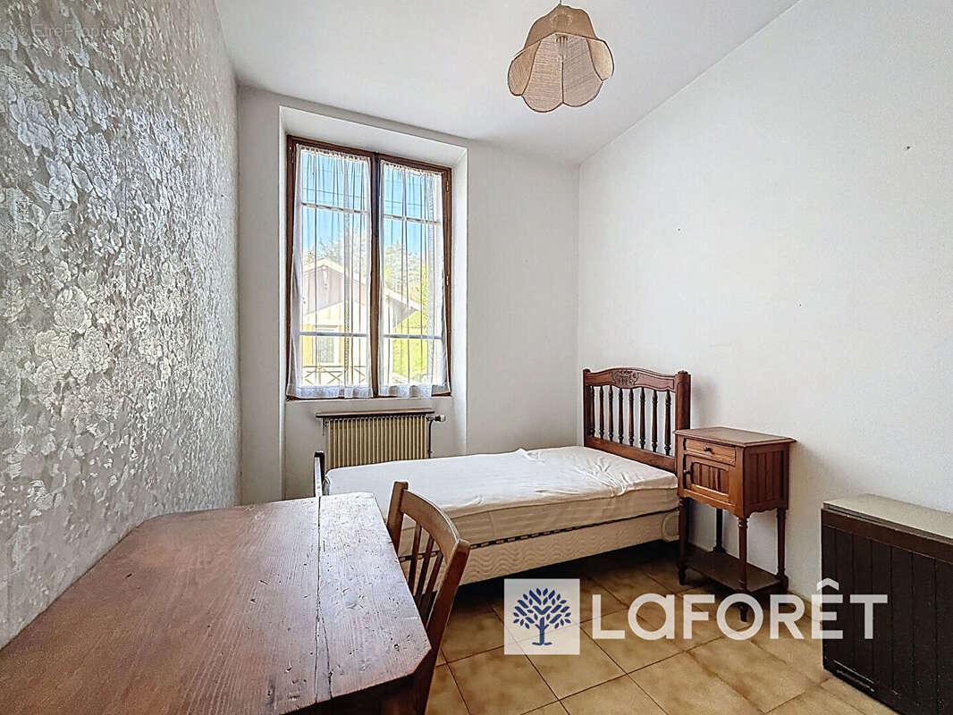 Maison à SAINT-DIDIER-AU-MONT-D'OR