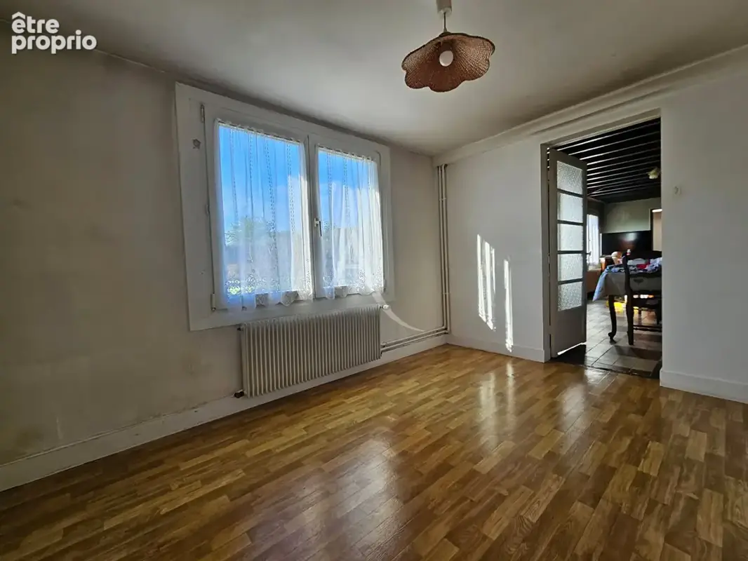 Maison Plain-pied St Firmin - photo 6