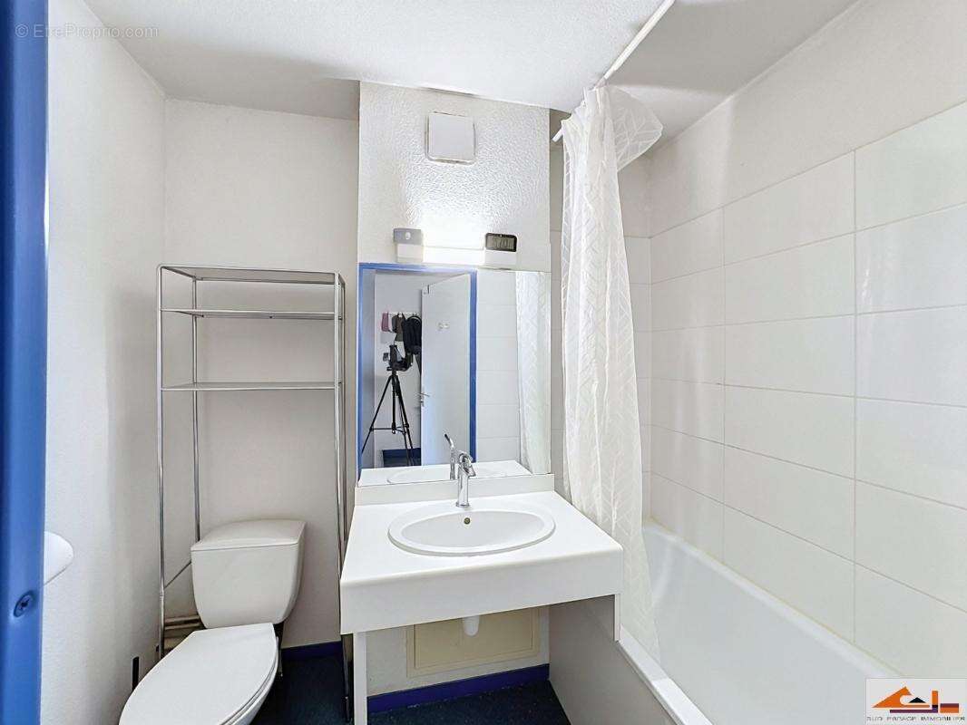 Appartement - photo 5
