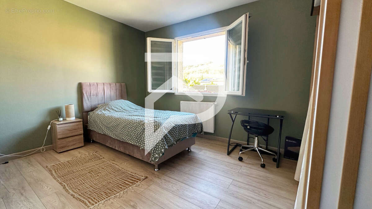 Propriété familiale La Boisse - photo 11