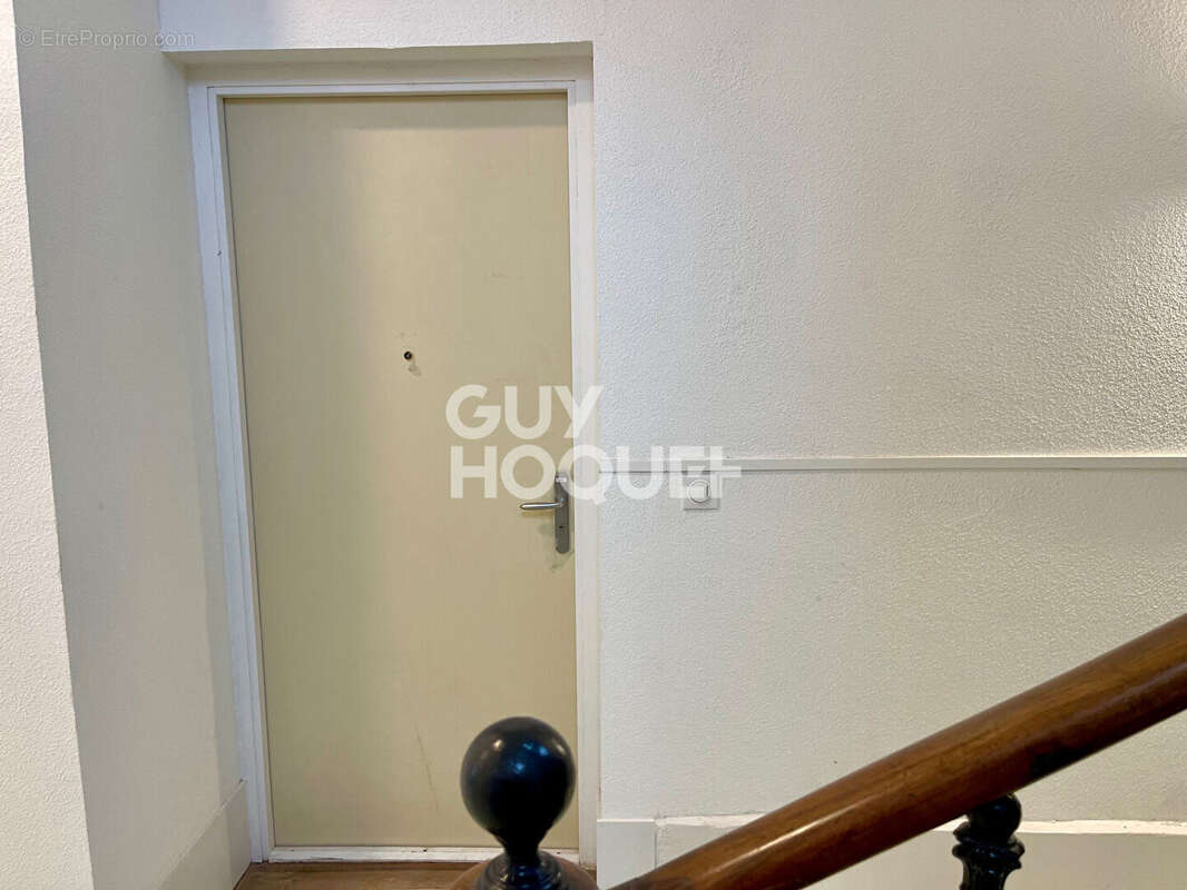 Appartement à VESOUL