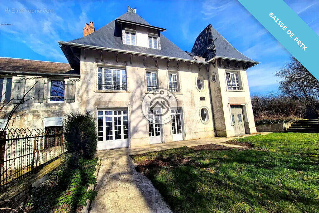 Appartement à ETROEUNGT