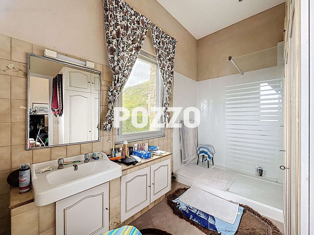 Maison à VIERVILLE-SUR-MER