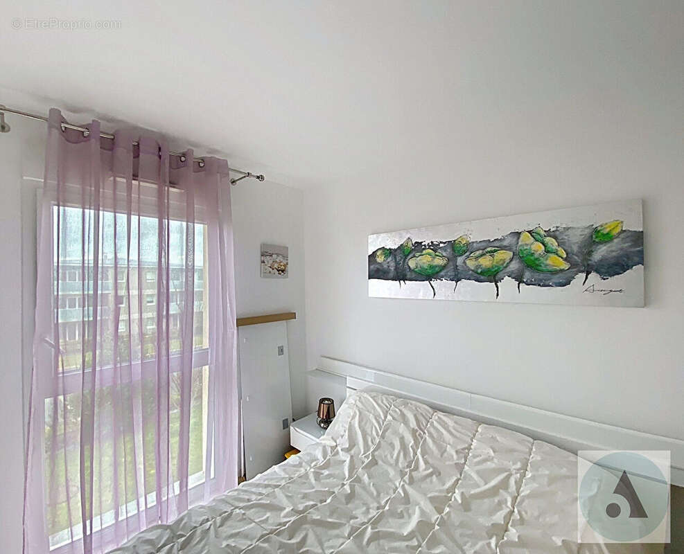 Appartement à BIEVILLE-BEUVILLE