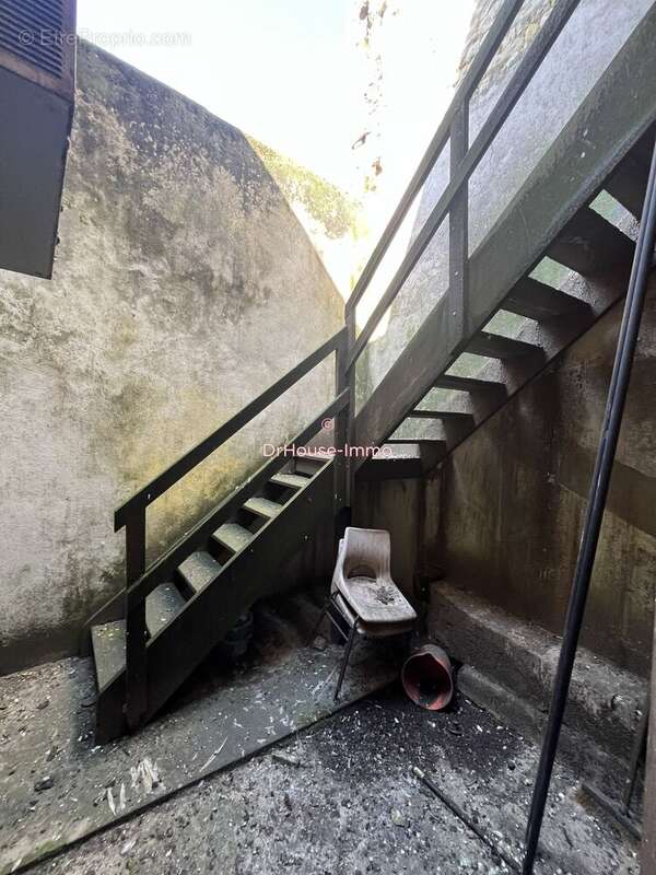 Appartement à CHATELLERAULT