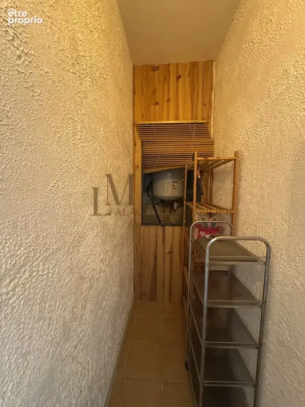 SARTENE - Ensemble immobilier T3 / T3 / T2 + Terrain constructible. - photo 13