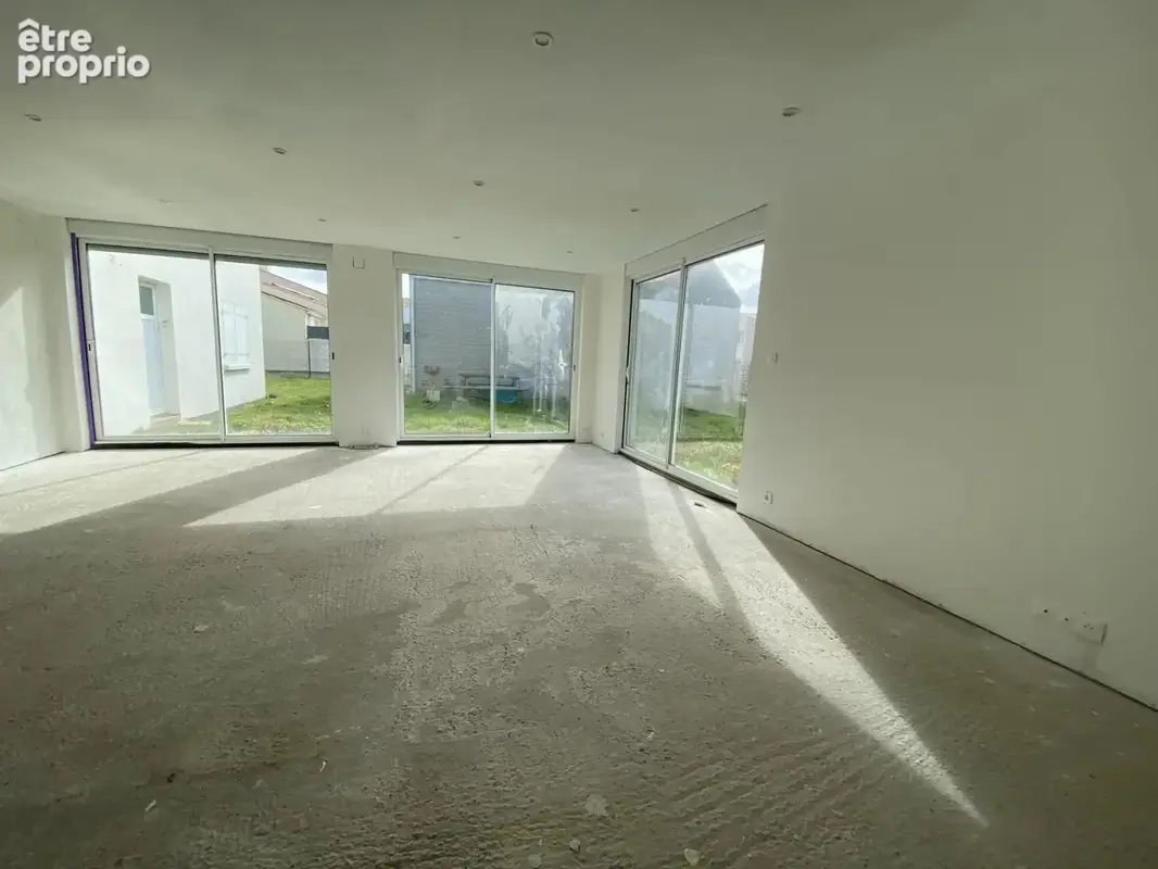 Maison 207 m2 - avec vue mer - photo 13