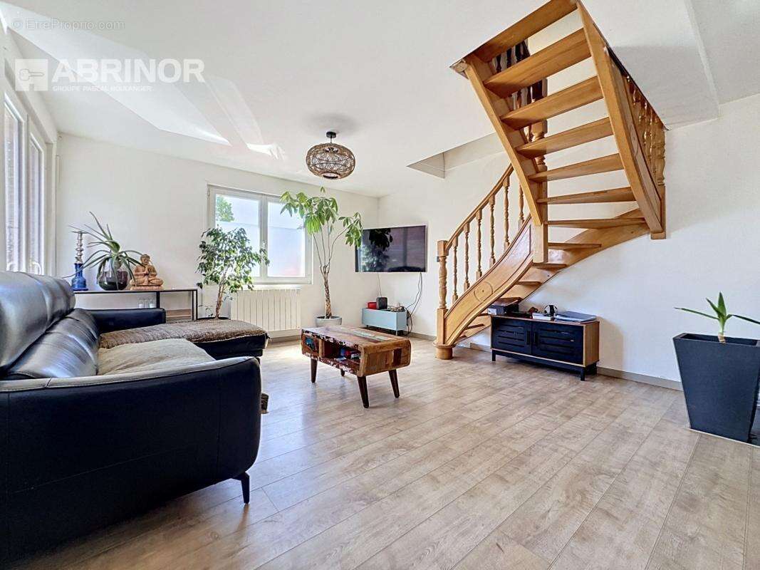 Maison à CYSOING