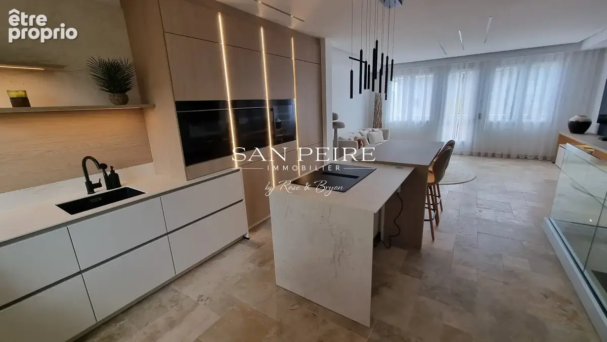 Maison 3 pièces 86 m² à vendre à Les Issambres (83380) - photo 6