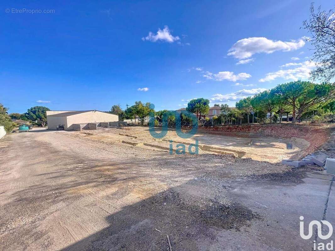 Photo 3 - Commerce à BEZIERS