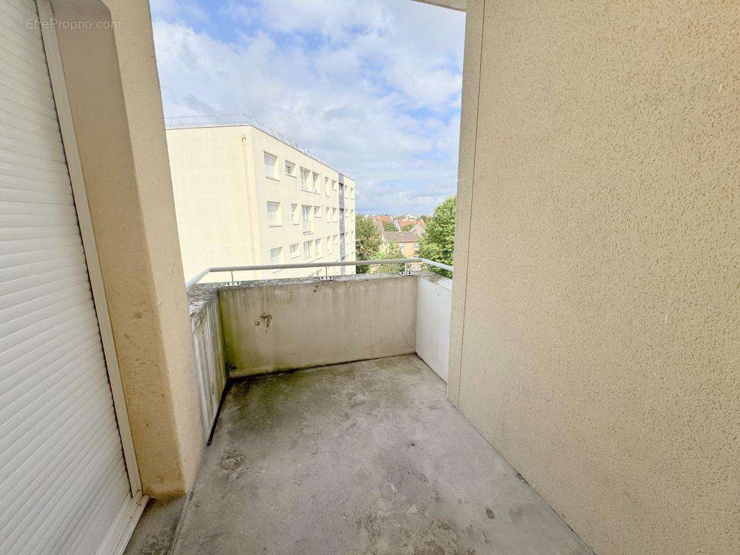 Appartement à BOBIGNY