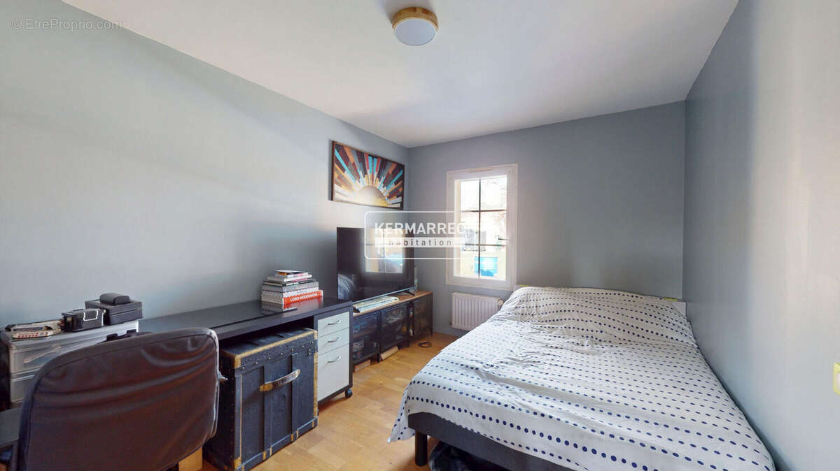 Maison plain-pied - 4 Chambres - Nombreuses annexes - photo 8