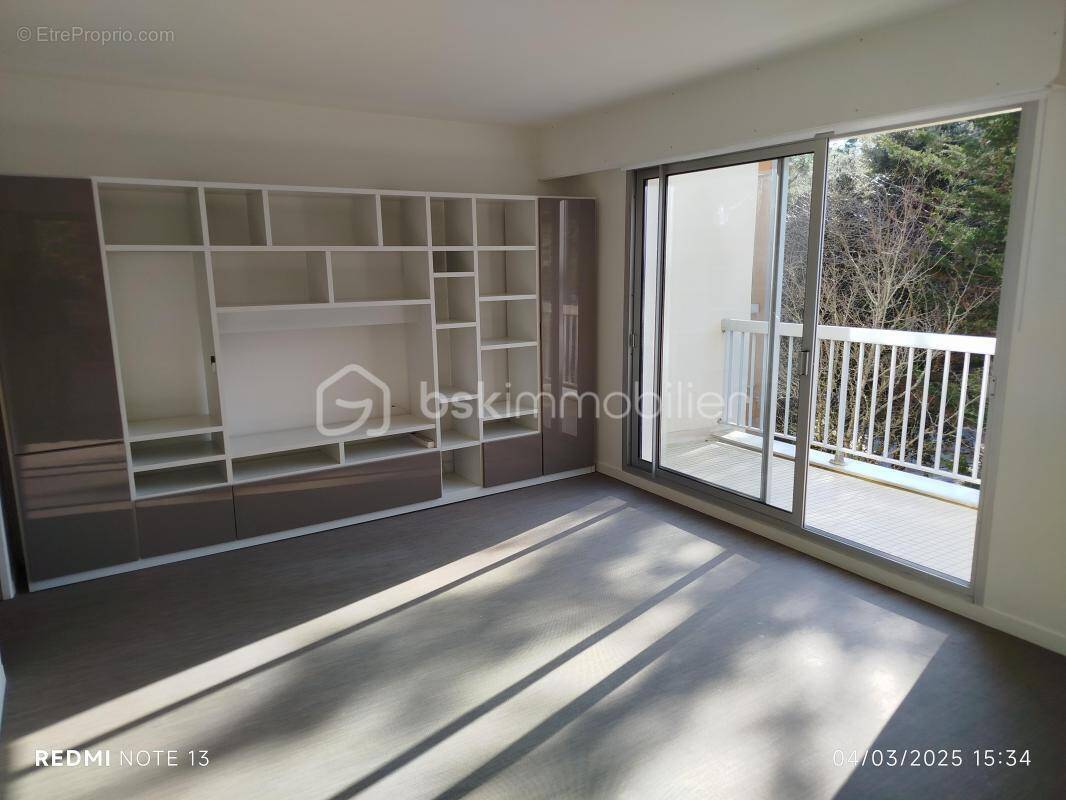 Appartement à LA BAULE-ESCOUBLAC