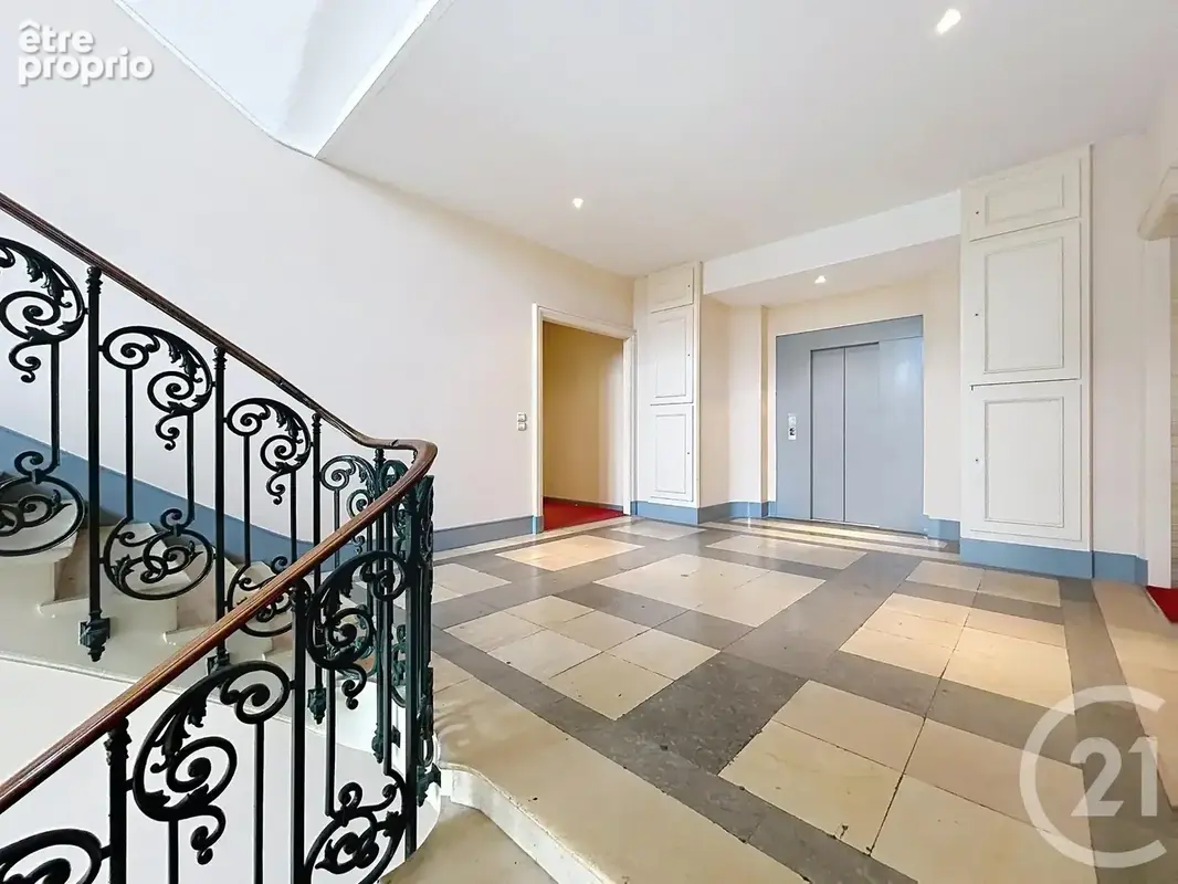 Appartement 3 pièces 46 m² à vendre à Avon (77210) - photo 7