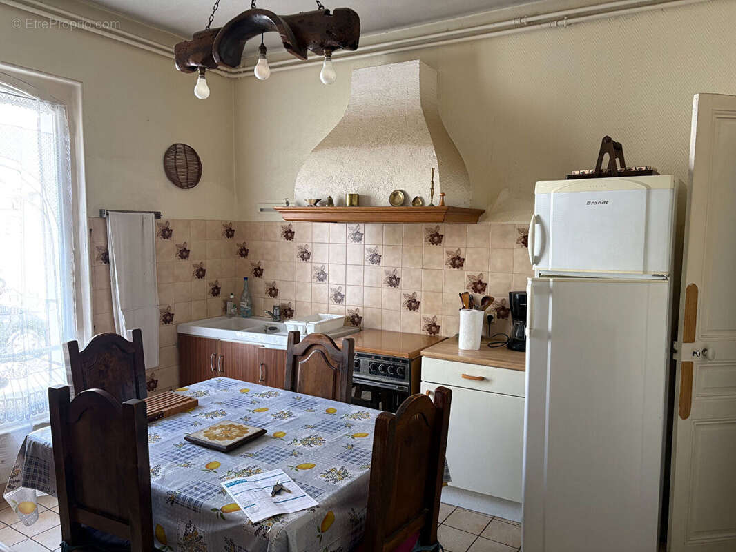 Maison spacieuse à Reims - Proche écoles et commodités - photo 4